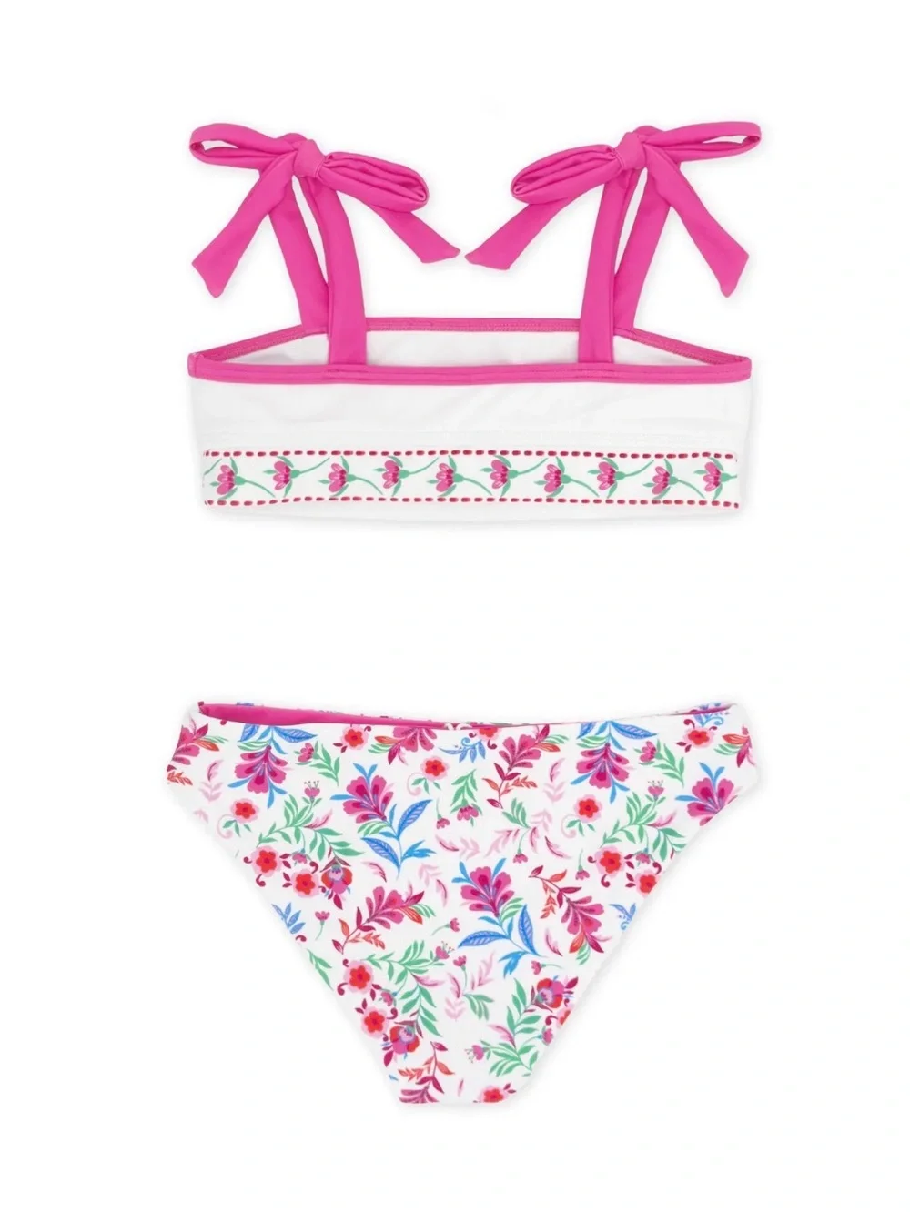 NWOT Feather 4 Arrow Sunny Skies Bikini  Sz 12